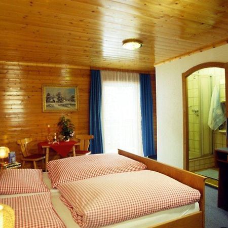 Pension Laura Bad Gastein Extérieur photo
