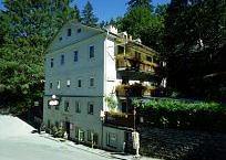 Pension Laura Bad Gastein Extérieur photo