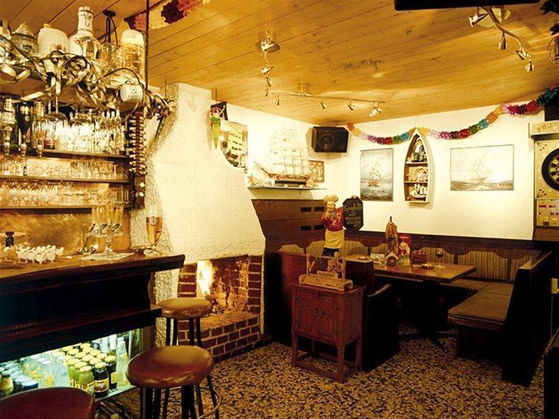 Pension Laura Bad Gastein Extérieur photo